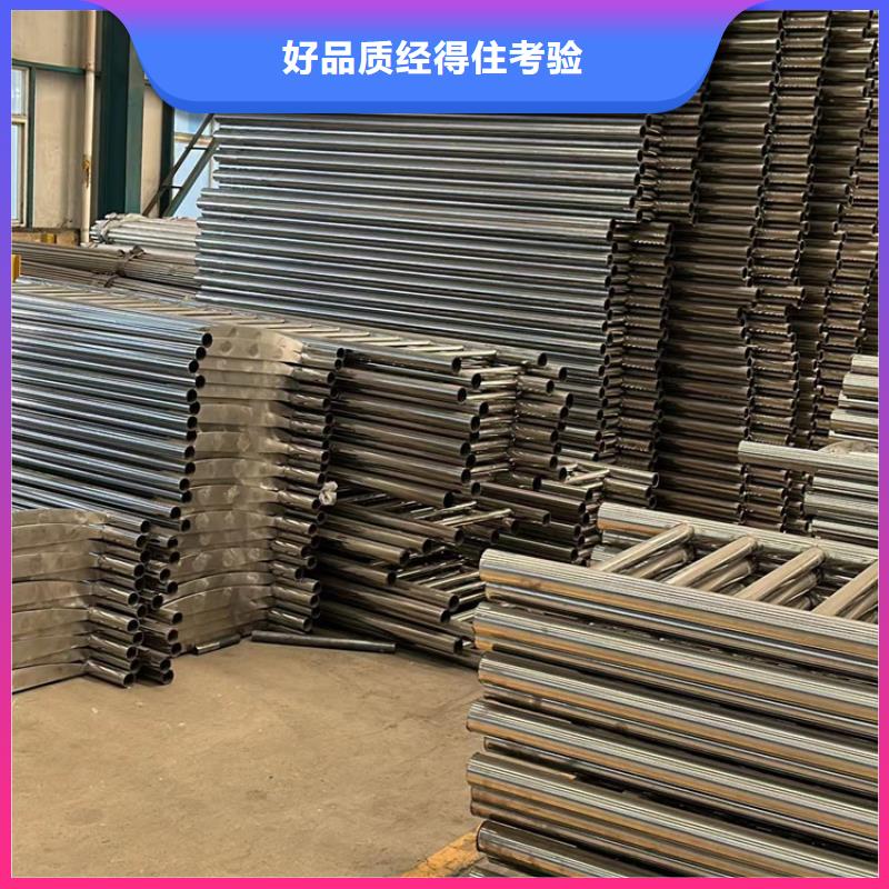  桥梁护栏厂家可定制有保障