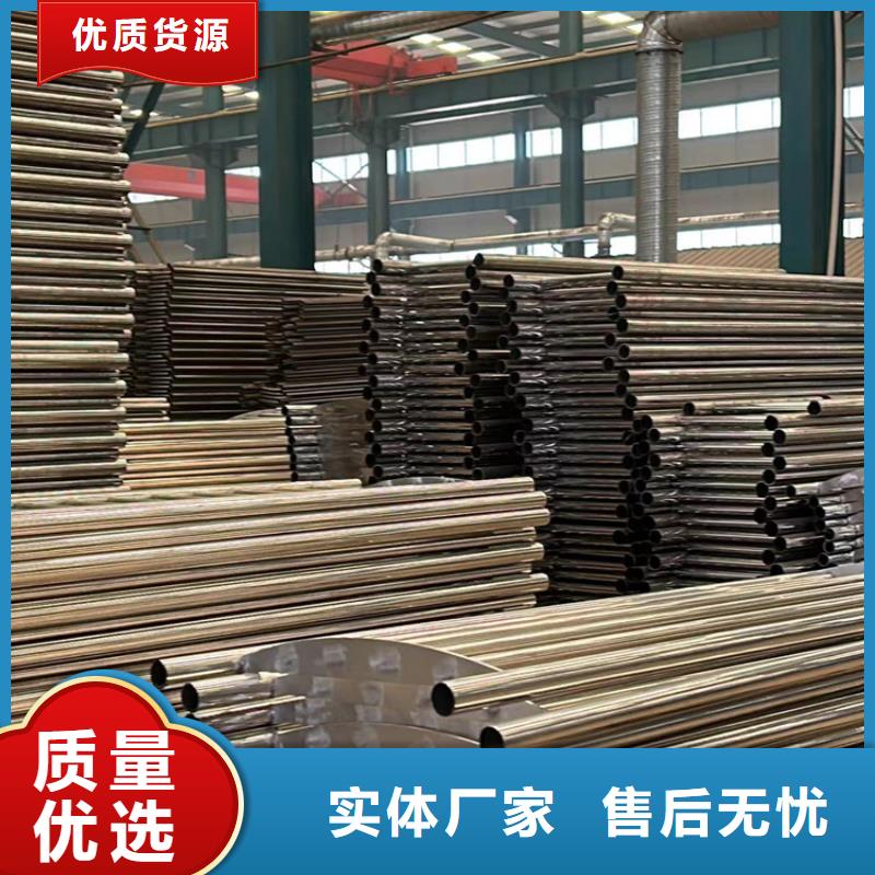 生产桥梁防撞护栏_品牌厂家
