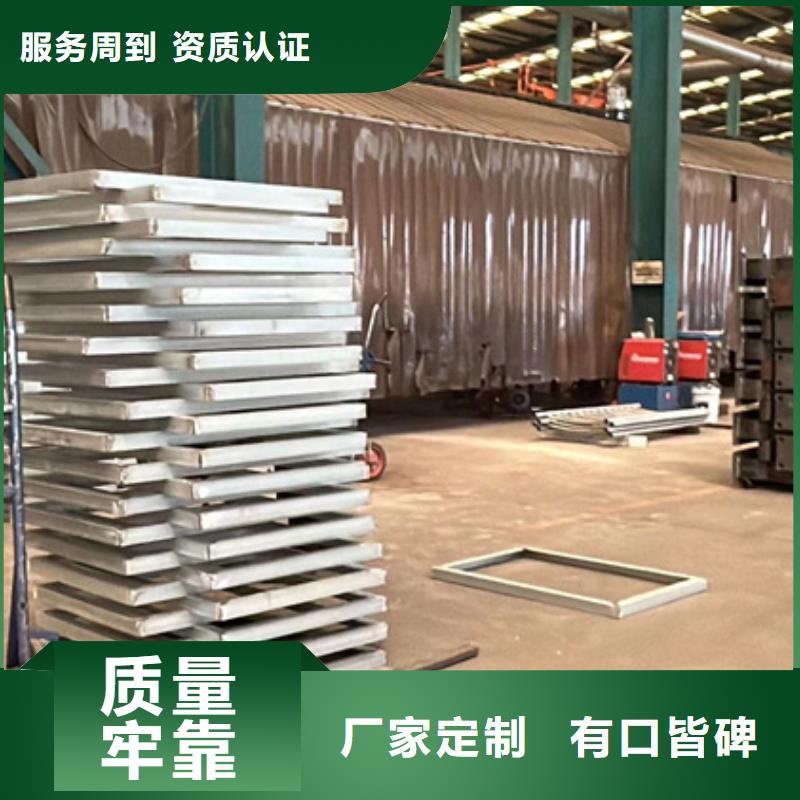不锈钢护栏用专业让客户省心