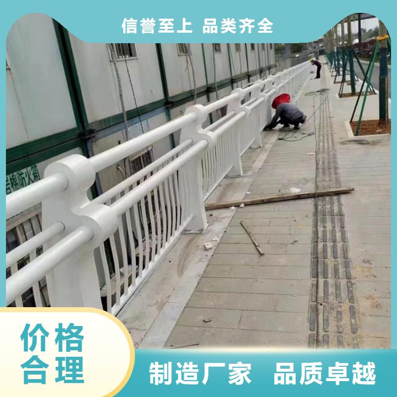 桥梁护栏厂家【镀锌波形护栏】商家