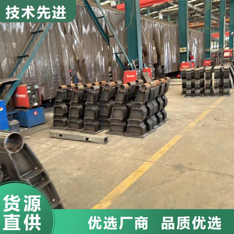 防撞护栏采购