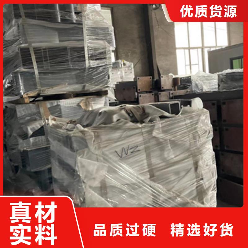 性价比高的景观护栏供货商