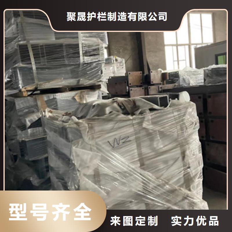 桥梁护栏厂家好货有保障