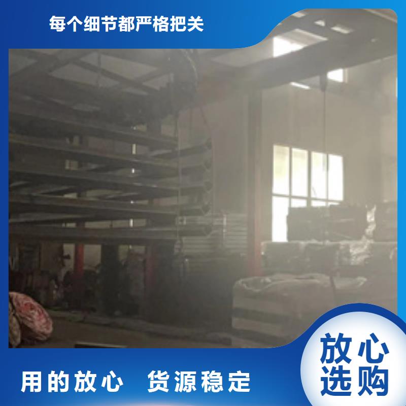 批发景观护栏的生产厂家