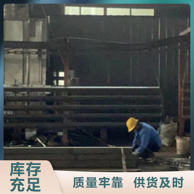桥梁护栏厂家源头厂家经验丰富
