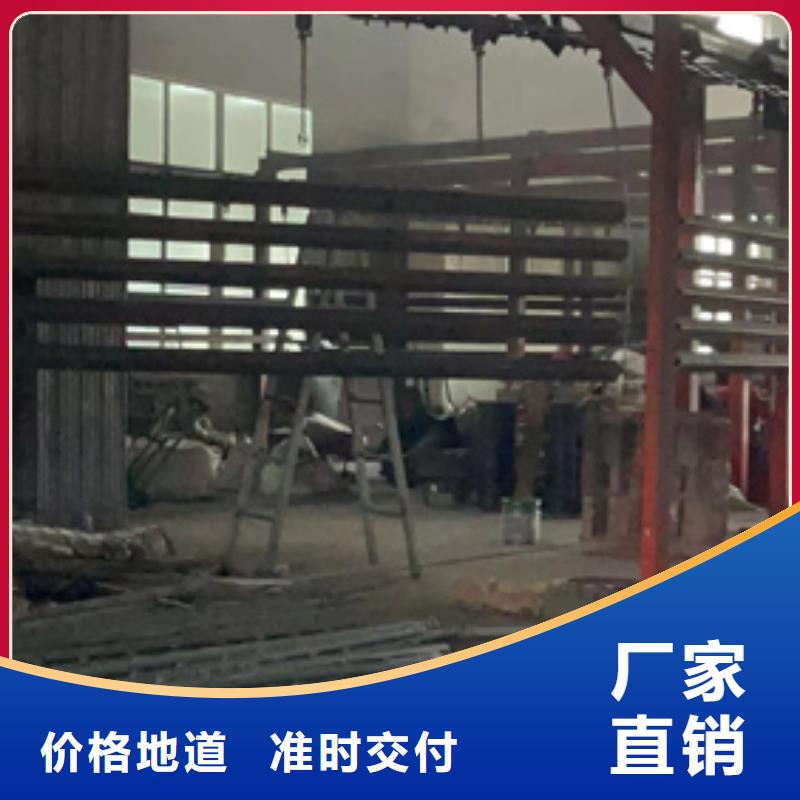 现货供应公路桥梁防撞护栏_品牌厂家