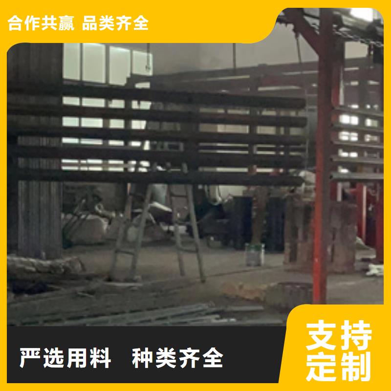 桥梁护栏厂家【波形护栏】设计合理