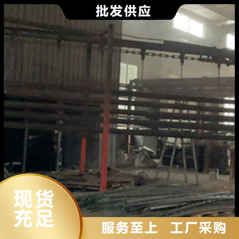  桥梁护栏厂家诚信经营质量保证