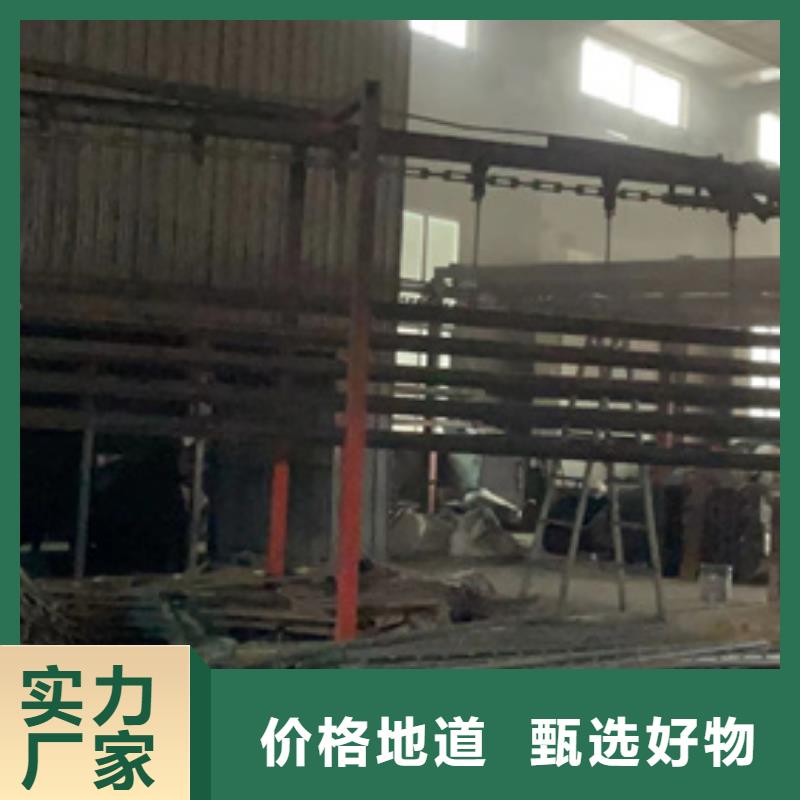 桥梁护栏厂家-【交通护栏】质量上乘