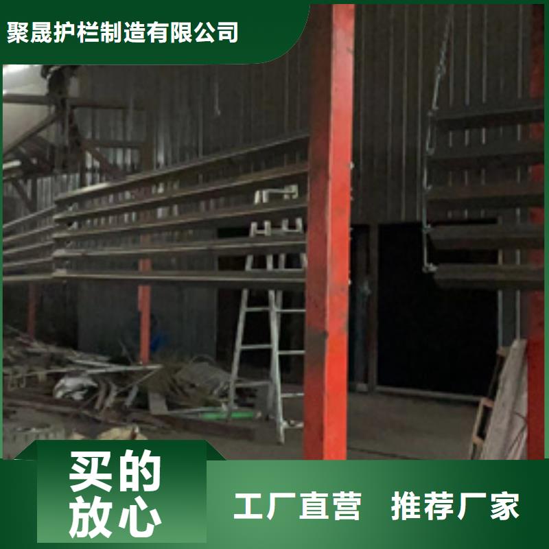 桥梁护栏厂家订购