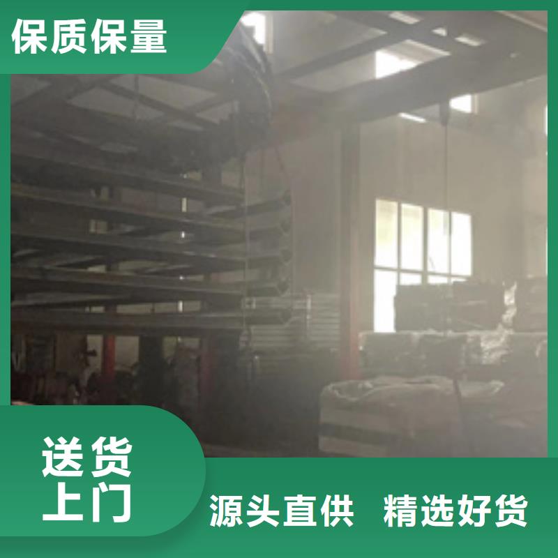 桥梁护栏专业生产厂家