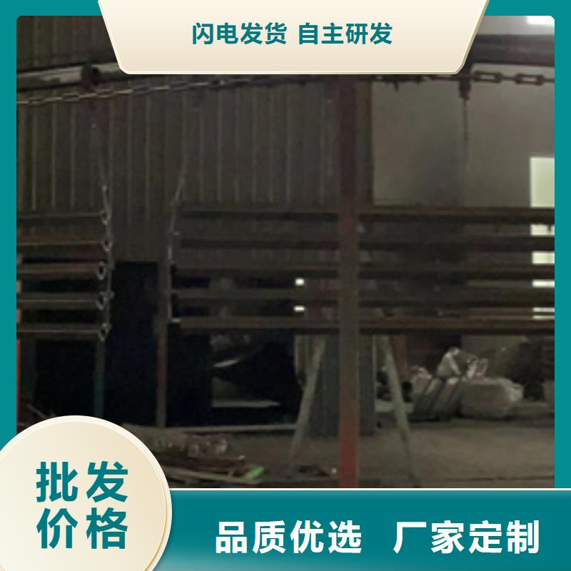 桥梁护栏厂家市政道路防护栏售后无忧