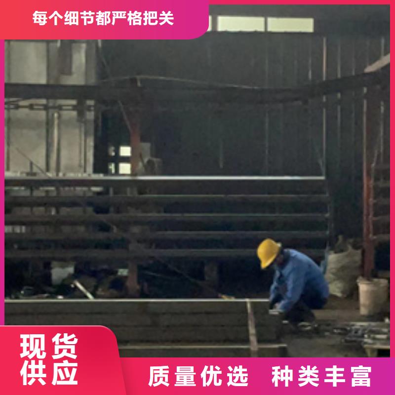  桥梁护栏厂家实体厂家支持定制