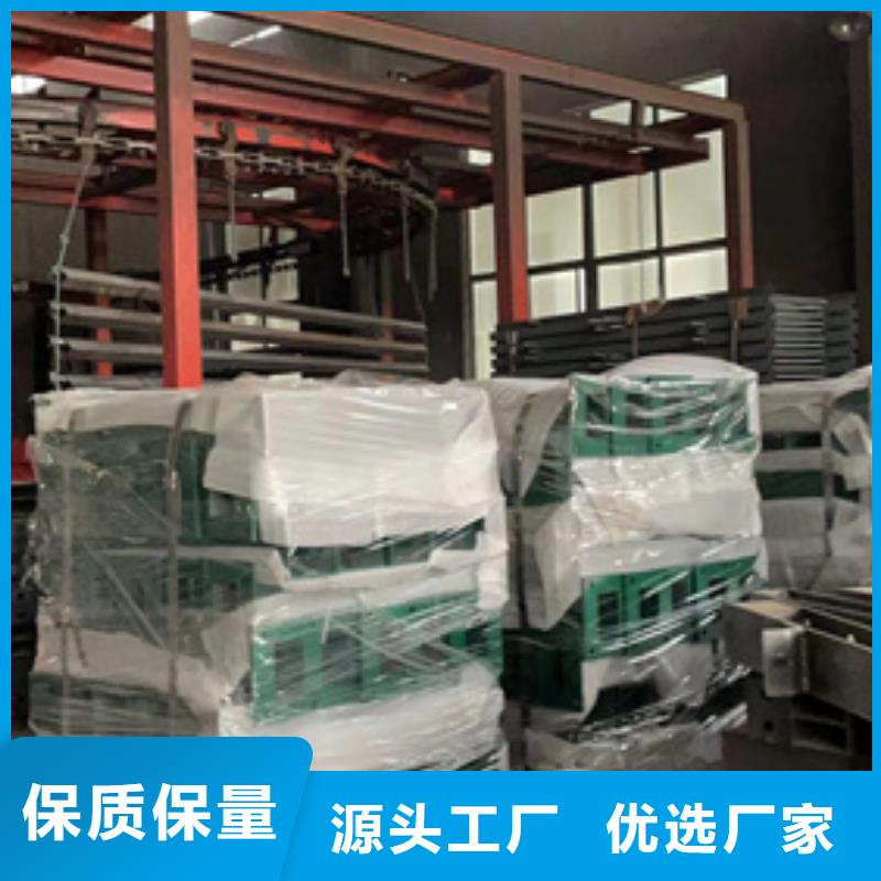 桥梁护栏厂家【波形护栏】多年实力厂家