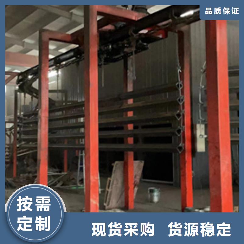 【桥梁护栏厂家】立柱桥梁防撞护栏多种规格供您选择