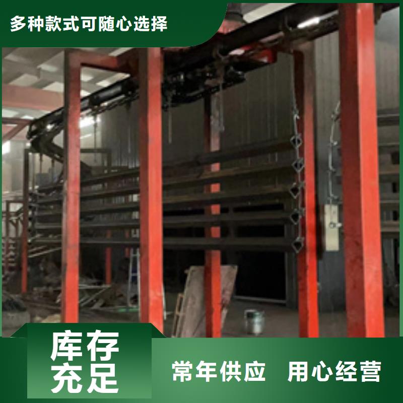 桥梁护栏厂家诚信经营质量保证