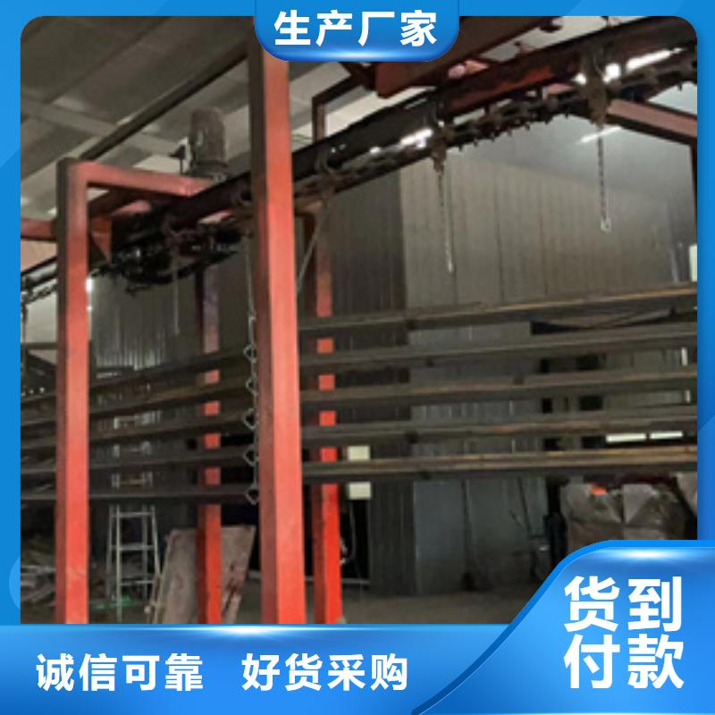 桥梁护栏厂家工厂批发