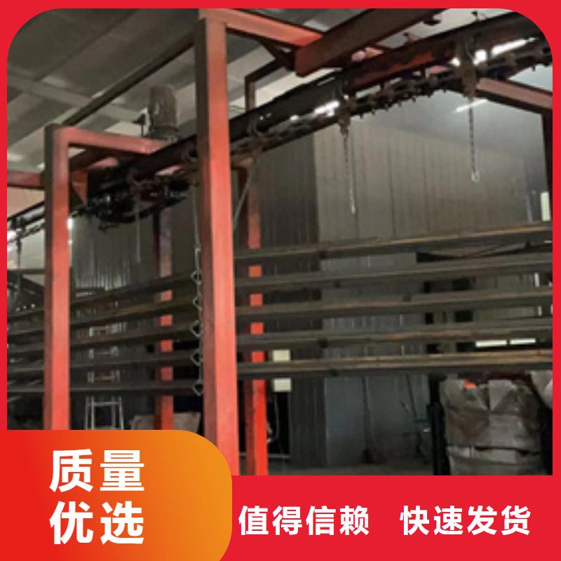 桥梁护栏_201不锈钢复合管优选厂家