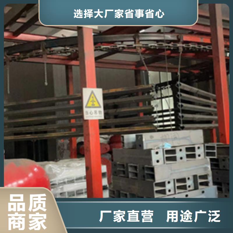 桥梁护栏厂家【波形护栏】多年实力厂家