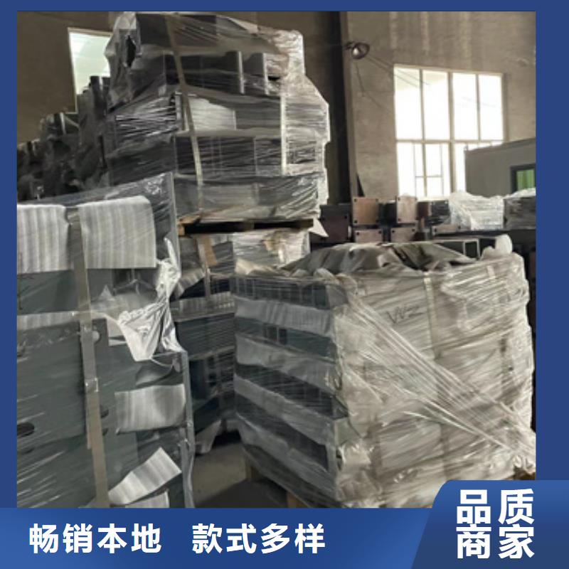 公路桥梁防撞护栏-可货到付款