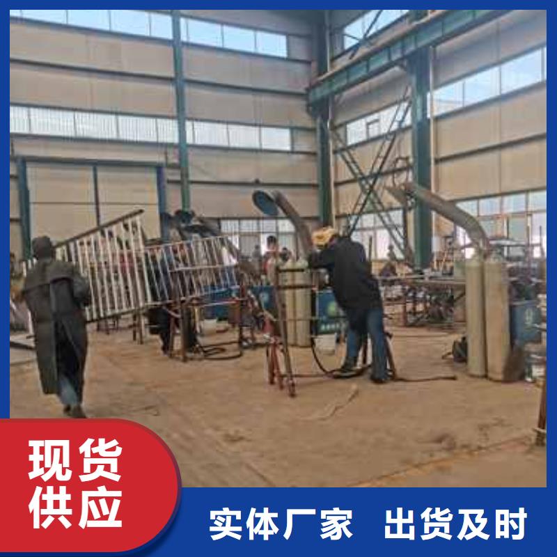桥梁护栏厂家产地厂家直销