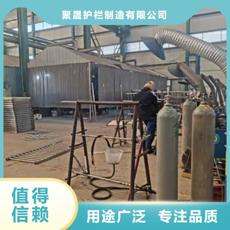 桥梁护栏厂家厂家直销大量现货