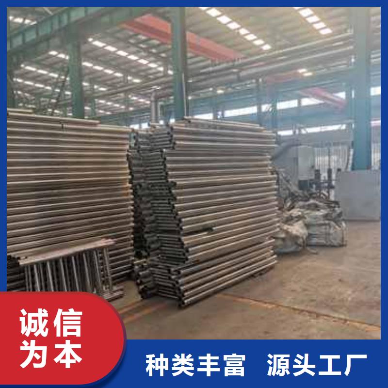  桥梁护栏厂家来图定制量大从优
