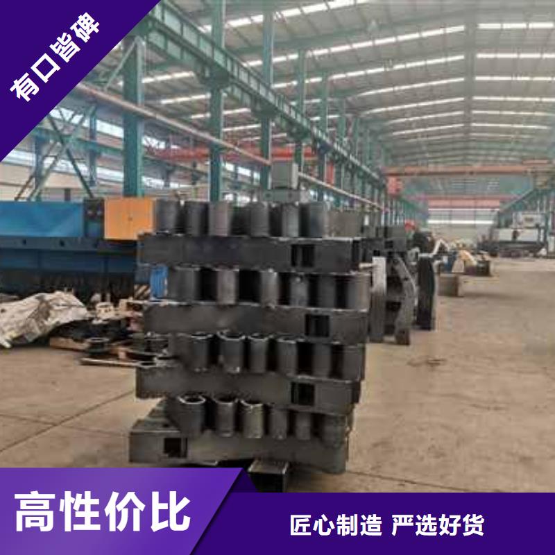【桥梁护栏厂家】 【防撞护栏】货真价实