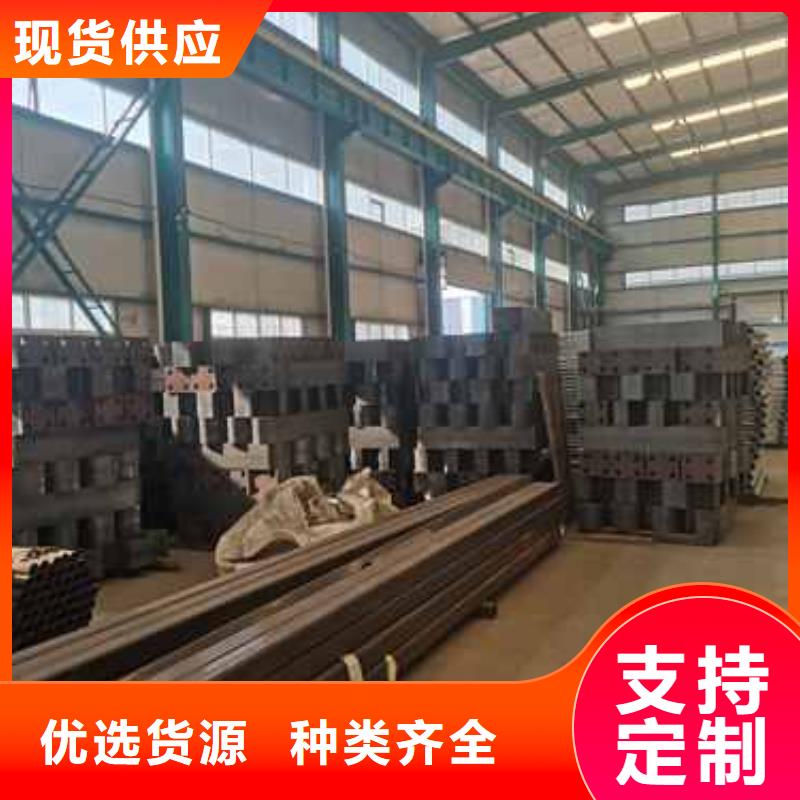 性价比高的景观护栏供货商