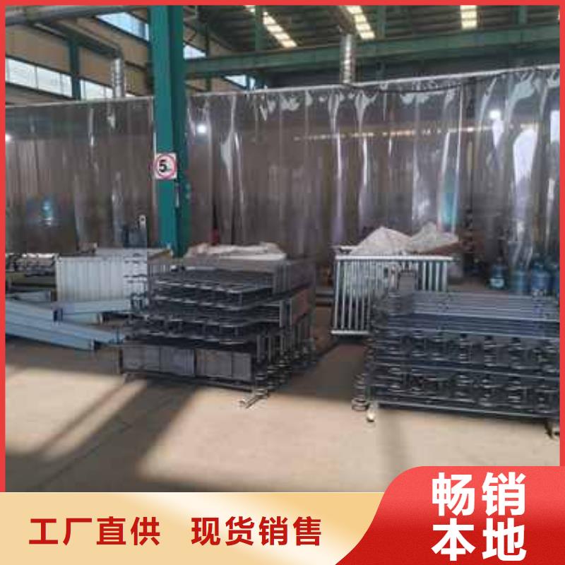 桥梁护栏厂家实力大厂家