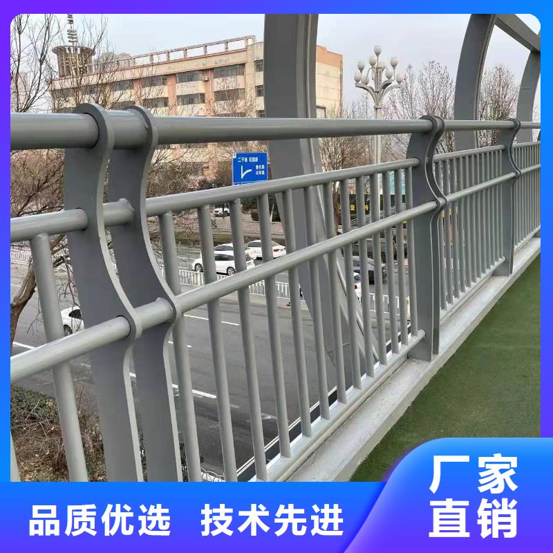 桥梁护栏厂家采购