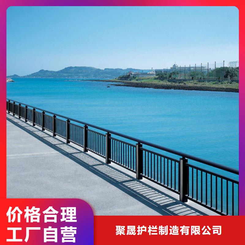 【桥梁护栏厂家】_防撞护栏厂一手货源源头厂家