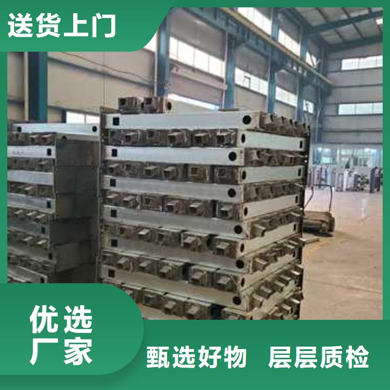 桥梁护栏厂家老品牌厂家