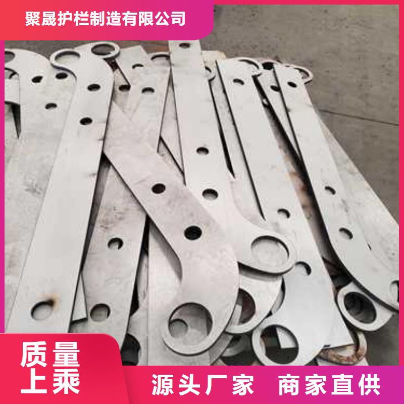  桥梁护栏厂家定金锁价