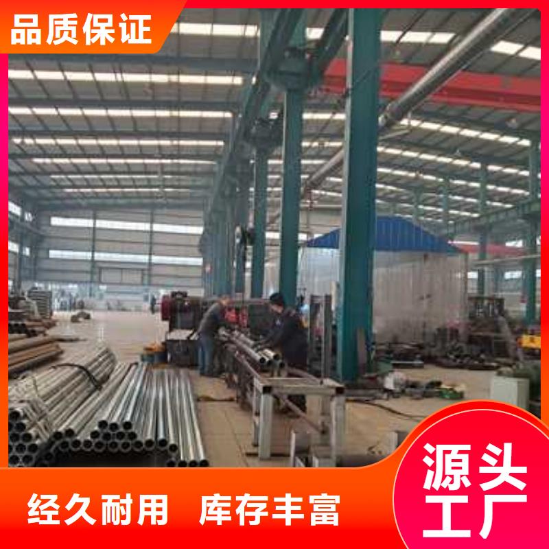 桥梁护栏厂家源头厂家经验丰富