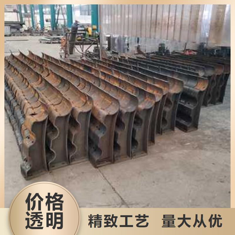 304不锈钢栏杆-报价实在