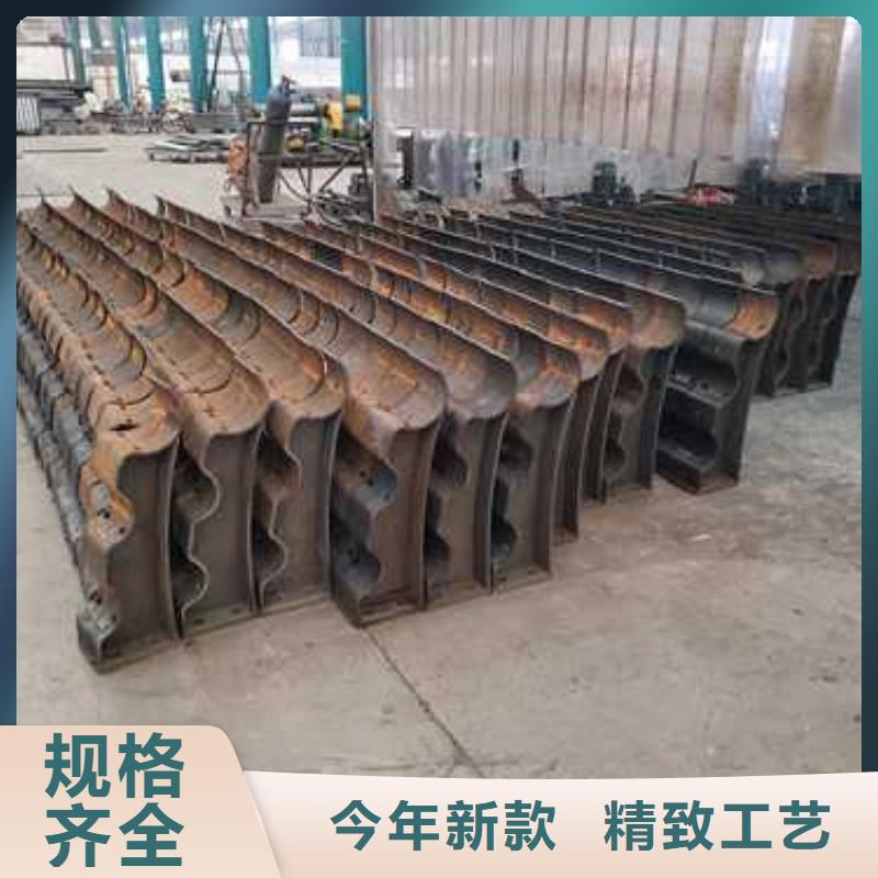 桥梁钢护栏厂视频-桥梁钢护栏厂-青海省玉树市周边生产商-海东|果洛|西宁|黄南|海北|海南