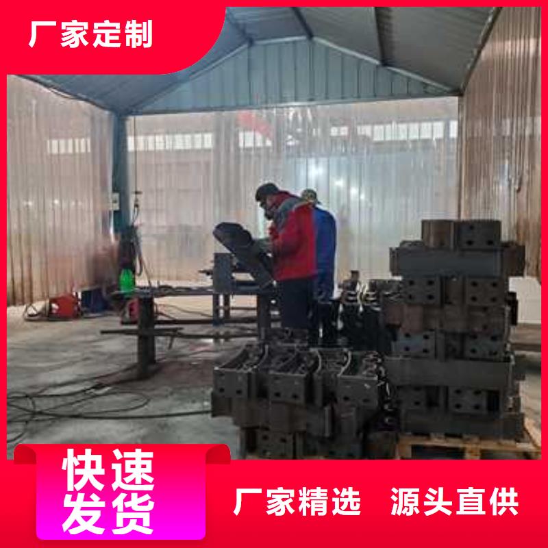 桥梁护栏厂家值得买