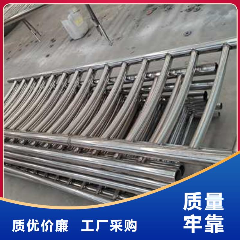 【桥梁护栏厂家_桥梁护栏厂经验丰富质量放心】