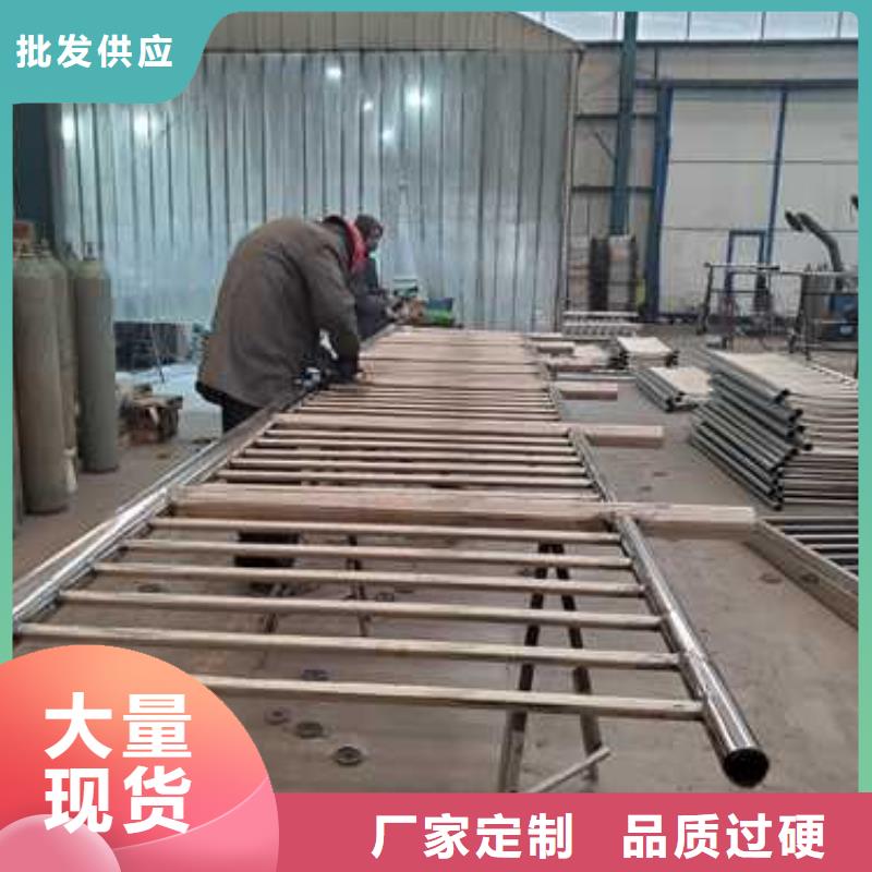 防撞护栏行情走势
