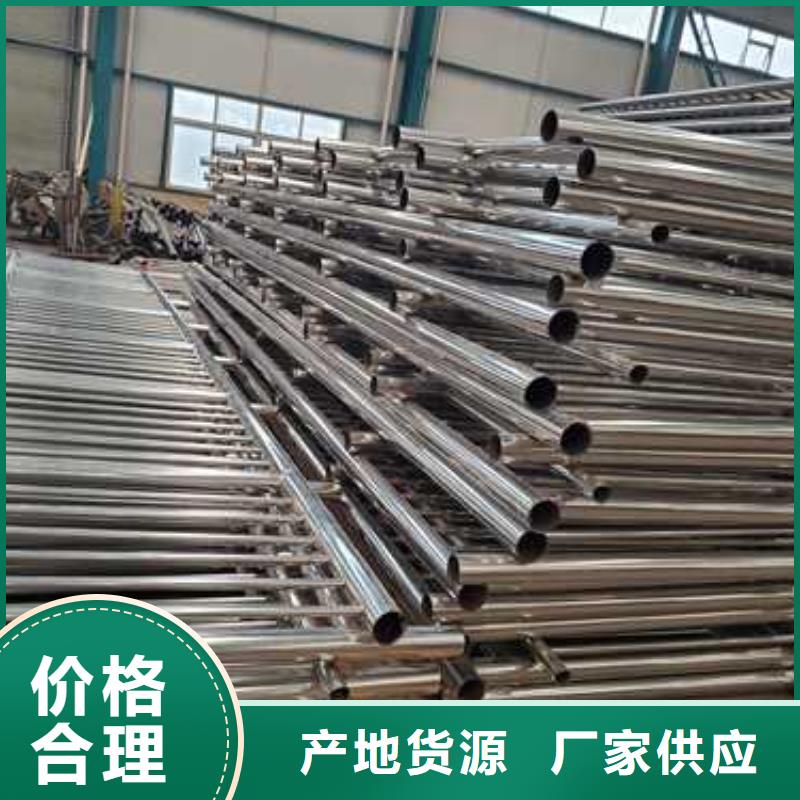 桥梁护栏厂家_桥梁护栏厂常年供应