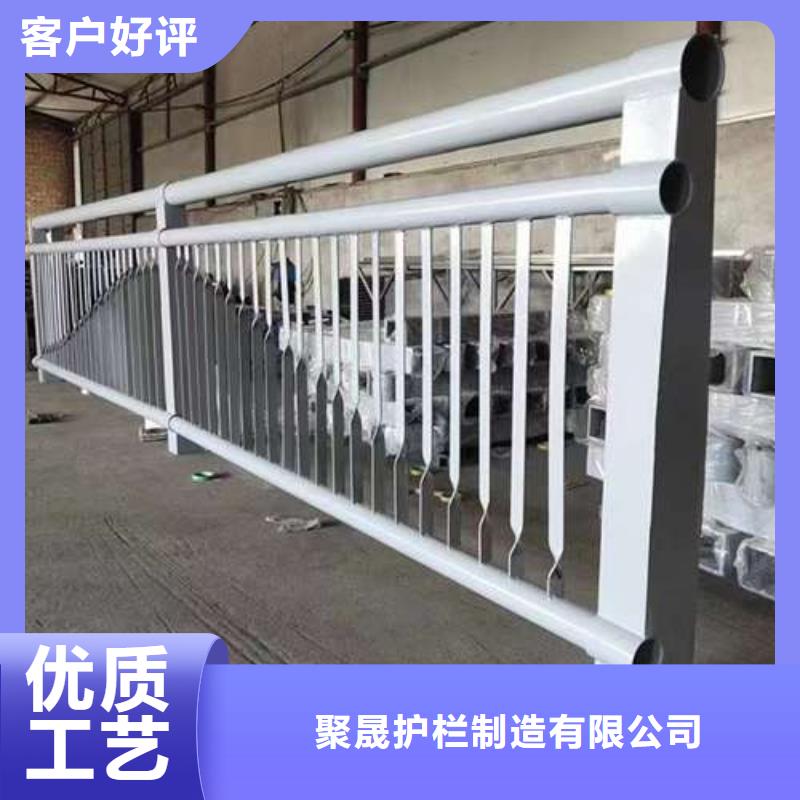 价格低的护栏立柱实体厂家