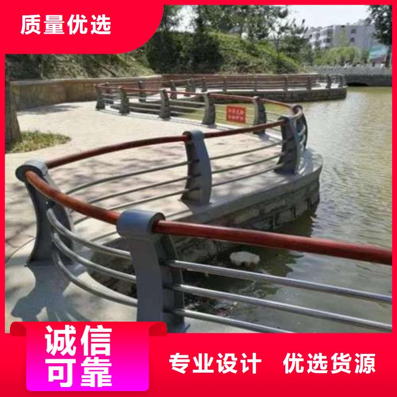  桥梁护栏厂家实时报价