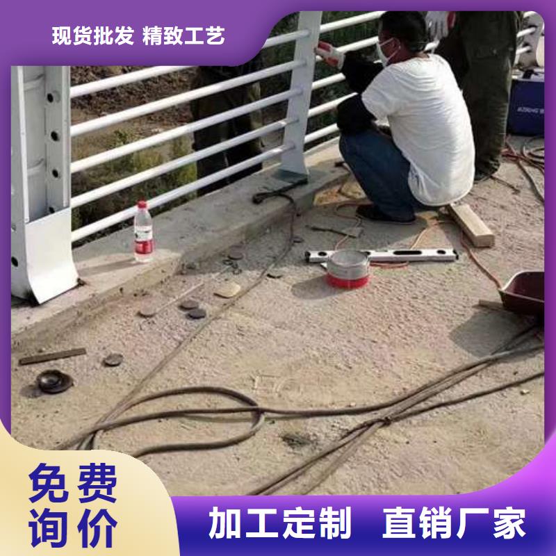 性价比高的景观护栏供货商