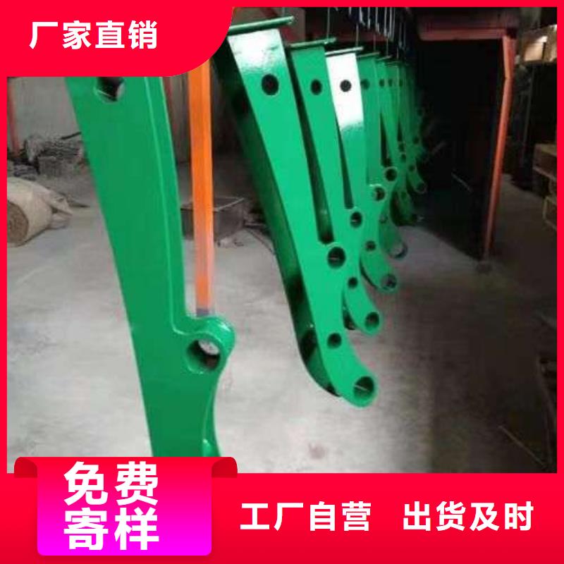  桥梁护栏厂家欢迎来电询价