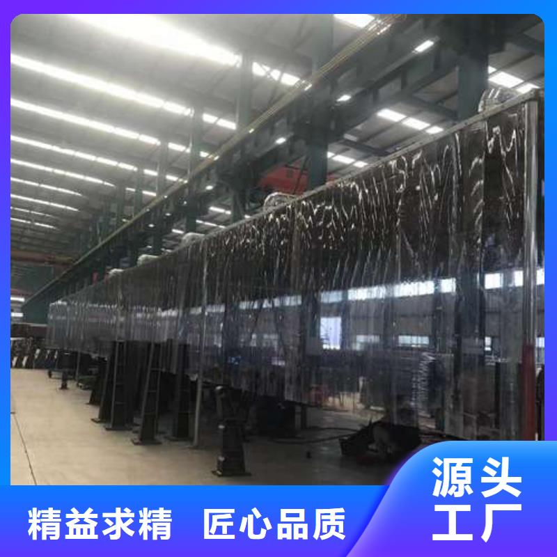桥梁护栏【高速开口栏网】一周内发货