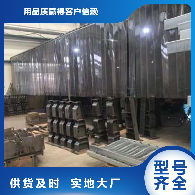 【桥梁护栏厂家】,镀锌波形护栏质检合格发货