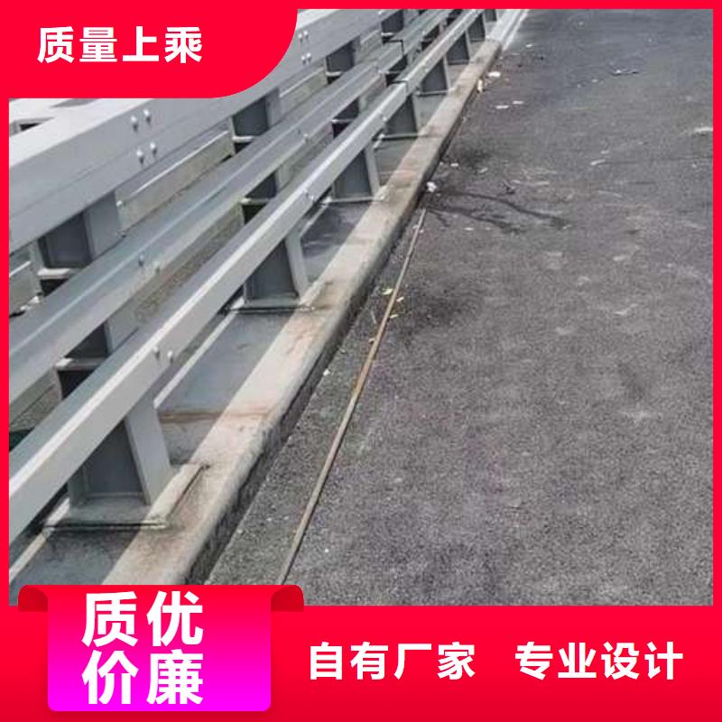 桥梁护栏厂家实力大厂家