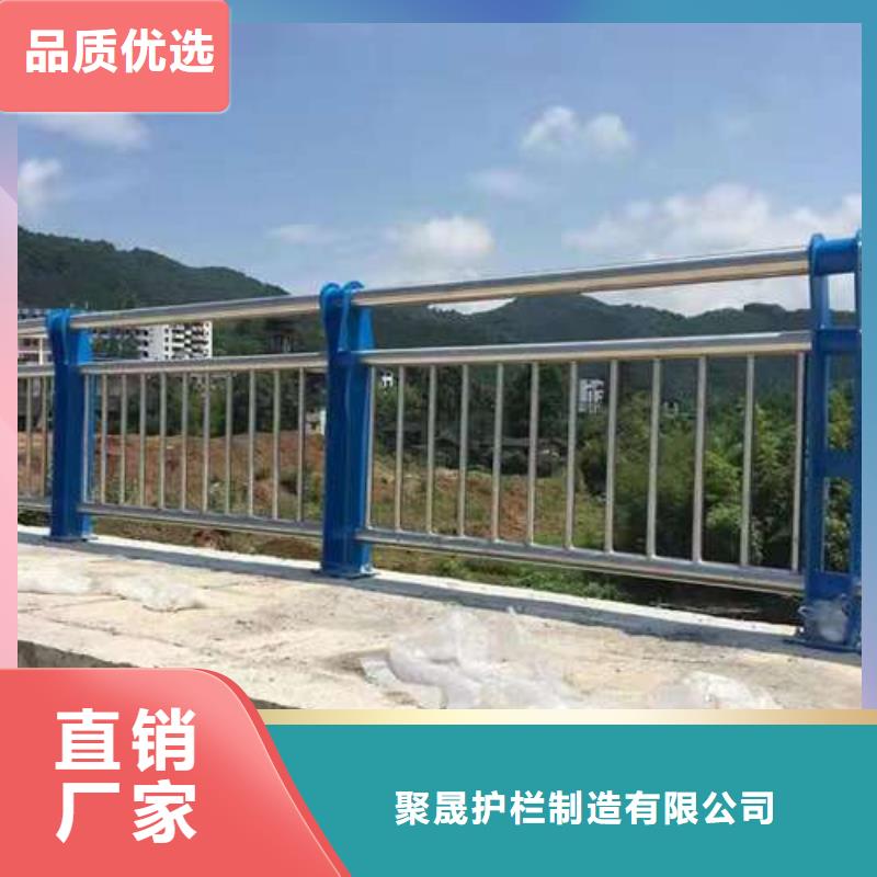 桥梁护栏厂家【波形护栏】设计合理