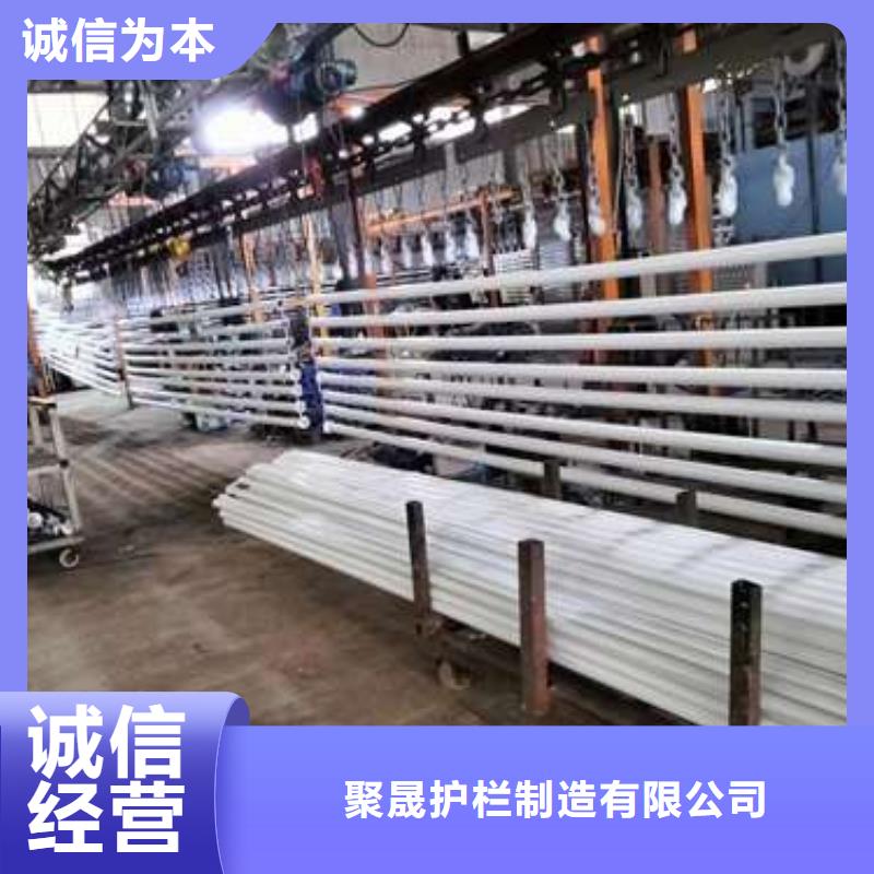 桥梁护栏厂家厂家直销值得选择